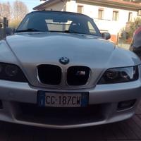 BMW Z3 1.9