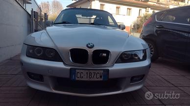 BMW Z3 1.9