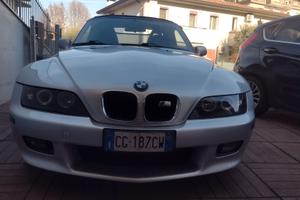 BMW Z3 1.9