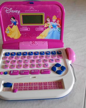 COMPUTER DISNEY CLEMENTONI