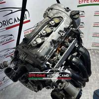 MOTORE OPEL SUZUKI NISSAN 1.0 B SIGLA MOTORE K10B