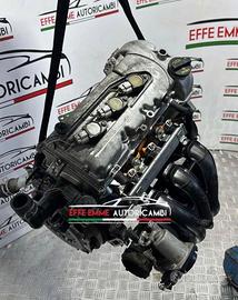 MOTORE OPEL SUZUKI NISSAN 1.0 B SIGLA MOTORE K10B