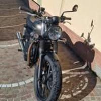 triumph street twin 900