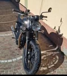 triumph street twin 900