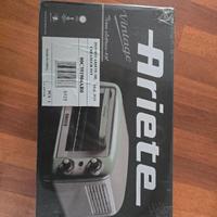 Ariete Forno Elettrico Vintage, 800W