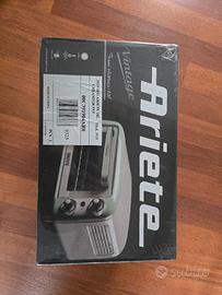 Ariete Forno Elettrico Vintage, 800W