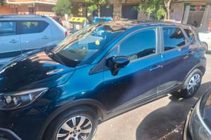 Renault Captur - sport edition - 2019