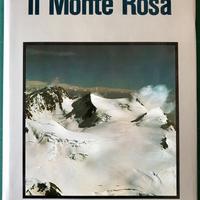 ALPINISMO_IL MONTE ROSA_ED. ZANICHELLI