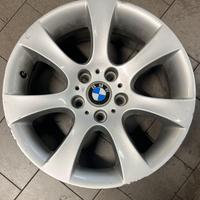 Cerchi lega Originali BMW serie 3 doppia misura 18