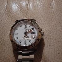 pagami design gmt automatico