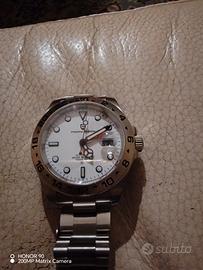 pagami design gmt automatico