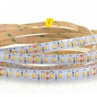 STRISCIA LED 12V 120 LED/MT. BIANCO FREDDO 6500K