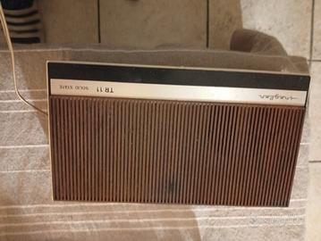 radio anni 50 multi frequenze  casa portatile 