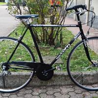 Bicicletta da uomo COPPI 28