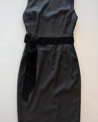 Dolce & Gabbana abito nero elegante - TG 44