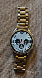 Samsung watch Classic 6 47mm