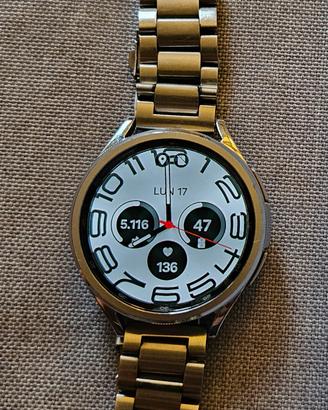 Samsung watch Classic 6 47mm