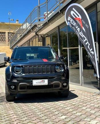 JEEP Renegade 1.3 T4 240CV PHEV 4xe AT6 Trailhawk
