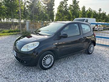 Renault Twingo 1.2 8V Dynamique