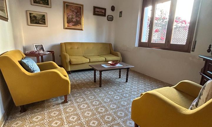 Appartamento al piano terra a Cabras