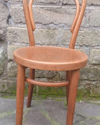 THONET SEDIE MODELLO 14