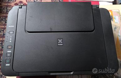 Scanner Stampante Canon PRIXMA MG2550s