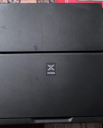 Scanner Stampante Canon PRIXMA MG2550s