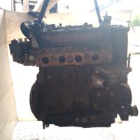 MOTORE TATA INDIGO 2009