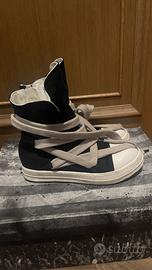Rick Owens Jumbo Hexagram