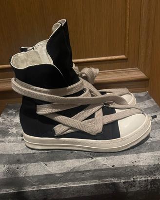 Rick Owens Jumbo Hexagram