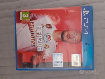 Fifa ps4