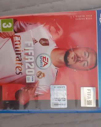 Fifa ps4