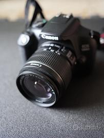 Canon EOS 1300D