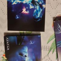 Dvd Avatar extended