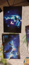 Dvd Avatar extended