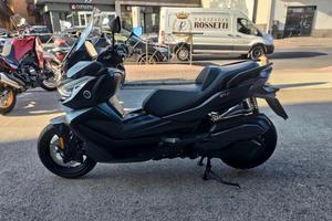 Voge Sfida SR4 400 - 2023