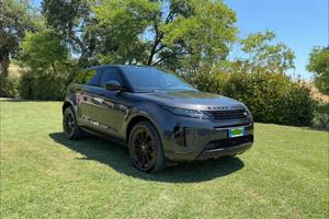 Range Rover Evoque 2.0d i4 mhev Dynamic SE awd 163