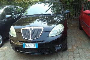 Lancia Ypsilon 1.2 Argento