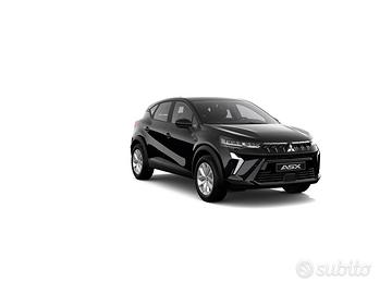 MITSUBISHI ASX 2ª serie ASX 1.2L 120 CV Invite...