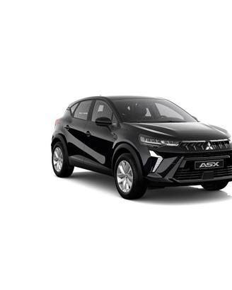 MITSUBISHI ASX 2ª serie ASX 1.2L 120 CV Invite...