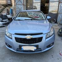 Ricambi Chevrolet Cruze 1.6 benz/GPL 113cv del 201