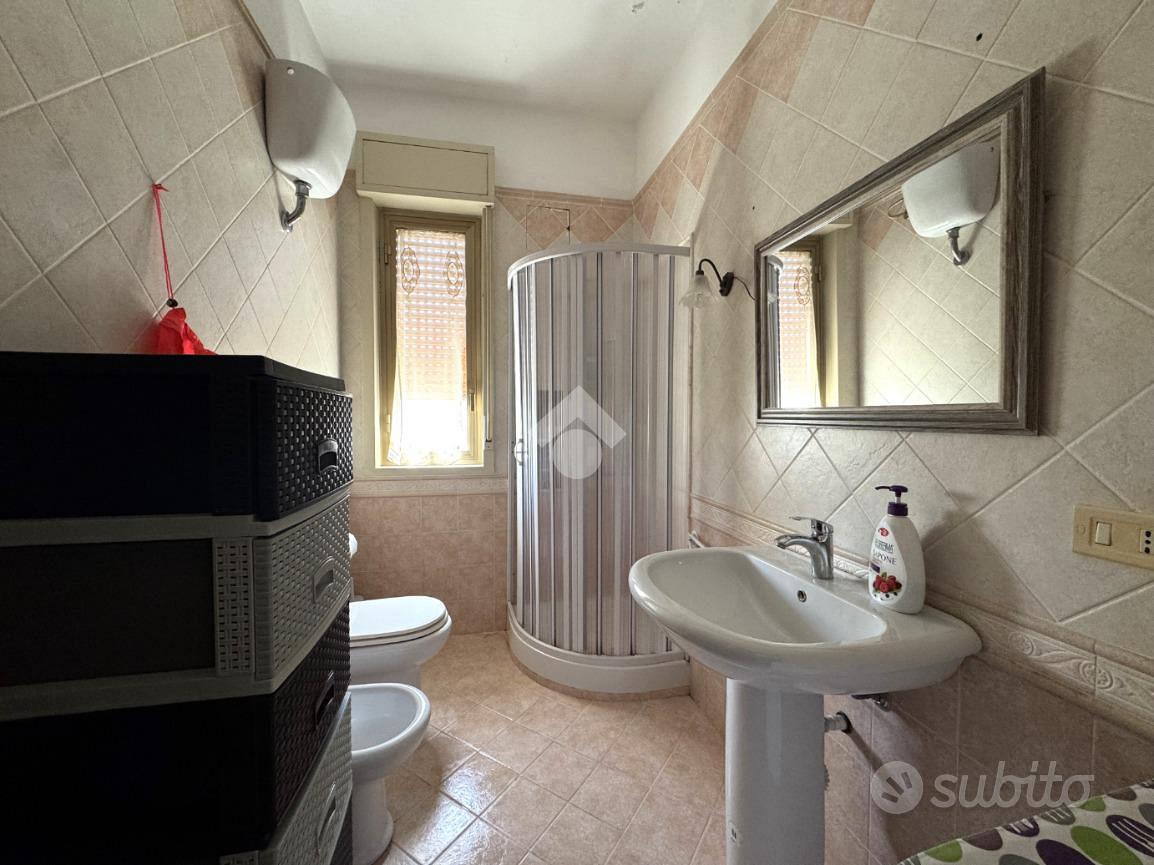 Appartamento – Agrigento, Villaggio Mosè - Altro