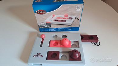 Gioco per gatti