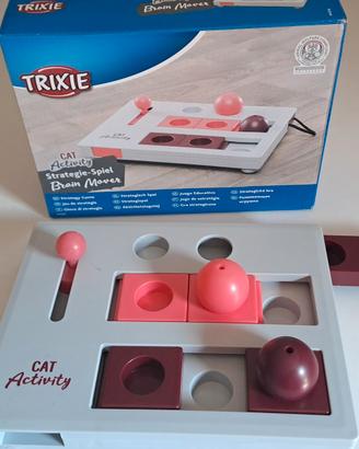 Gioco per gatti