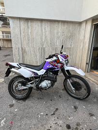 Yamaha xt 600