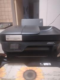 stampante  hp jet 3835