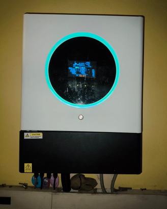 Inverter 8kw