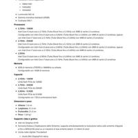 Macbook pro inizio 2015 128gb