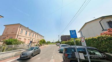 Bilocale CON MANSARDA A MULAZZANO