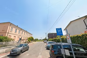 Bilocale CON MANSARDA A MULAZZANO